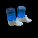 kit 2 Unid. Bebedouro Italiano Mini - Malha Larga - 30 Ml