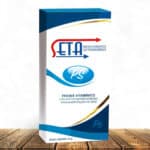 1 UN Premix Vitamínico Antimicrobiano Aves - Seta Ps 10g