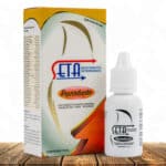 1 UN Seta Reprodução Suplemento Nutricional 15ml