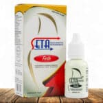 1 UN Seta Forte Suplemento Vitamínico 15ml Para Passaros Cor Vermelho