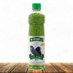 Ração Alcon Coleiro Green Super Premium Extrusada Verde 325g