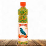Ração Para Pássaros Alcon Club Coleiro 325g