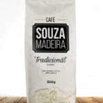 Café Souza Madeira - Tradicional 500g