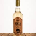 Cachaça Souza Madeira - Jequitibá 980ml