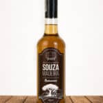 Cachaça Souza Madeira - Amburana 980ml